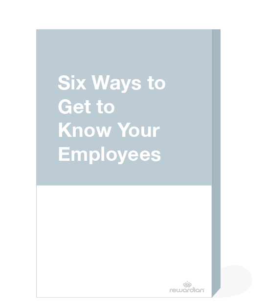 Employee Recognition Employee Engagement Program Rewardian